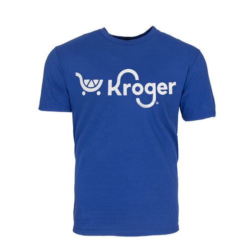 KBB001 | Kroger Royal Tshirt