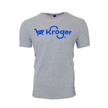 Load image into Gallery viewer, KBN004 | Payless Fresh Cart Grey Tshirt (Unisex)