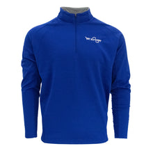 Load image into Gallery viewer, KBN006 | Quarter Zip pullover (Mens)