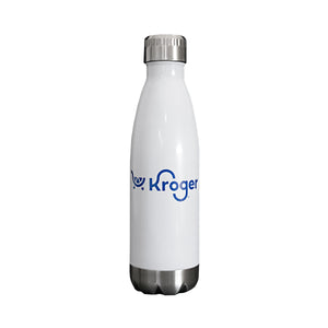 KBN012 | 17 Oz Double Wall Stainless Vacuum Water Bottle
