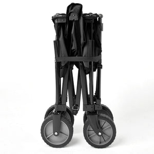 KBN016 | Compact Folding Wagon