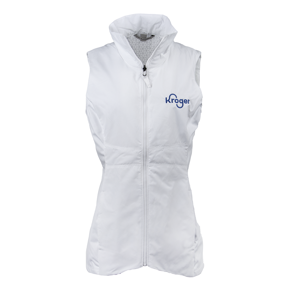 KBN069 | Port Authority Ladies Collective Insulated Vest