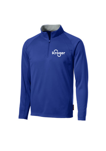 Kroger Baseball Tee – Mid Atlantic Promise Bucks