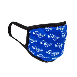Kroger Reusable Mask