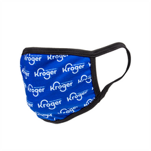 Load image into Gallery viewer, Kroger Reusable Mask