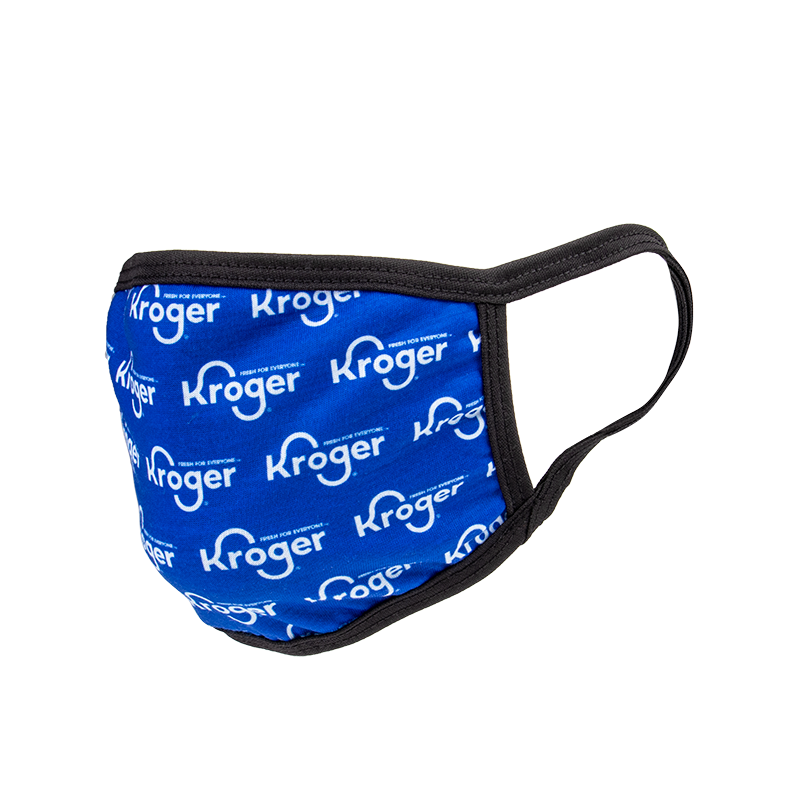 Kroger Reusable Mask