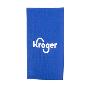 Kroger Yowie Mask