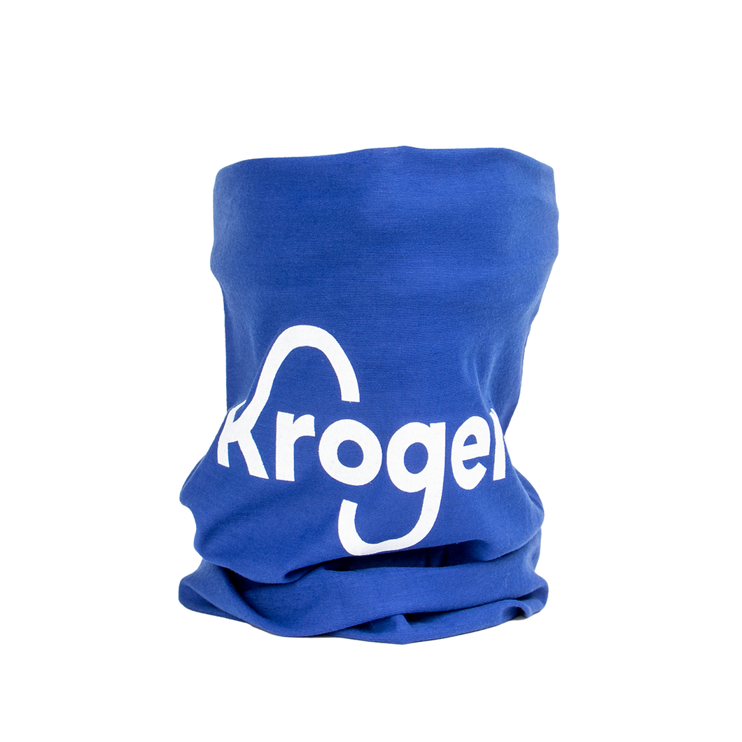 Kroger Yowie Mask
