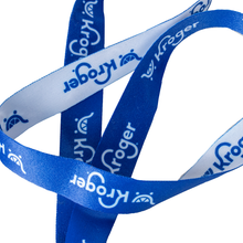 Load image into Gallery viewer, KBN417 | Kroger Lanyard