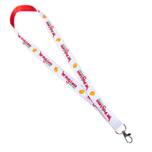 Load image into Gallery viewer, KBN418 | Payless Lanyard