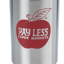 Load image into Gallery viewer, KBN413 | Kroger Payless y Sherpa Tumbler and Insulator- Silver