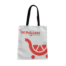 Load image into Gallery viewer, KBN422 | Recycled Canvas Tote