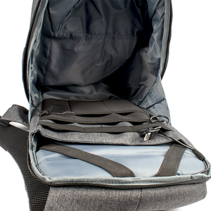Grey Phantom Backpack