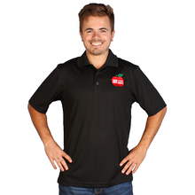 Load image into Gallery viewer, Core 365 Mens Origin Performance Pique Polo