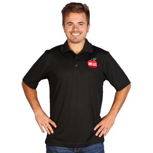 Core 365 Mens Origin Performance Pique Polo