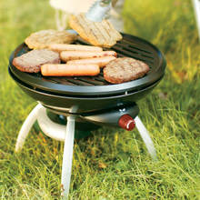 Load image into Gallery viewer, Coleman Roadtrip Instastart Propane Party Grill