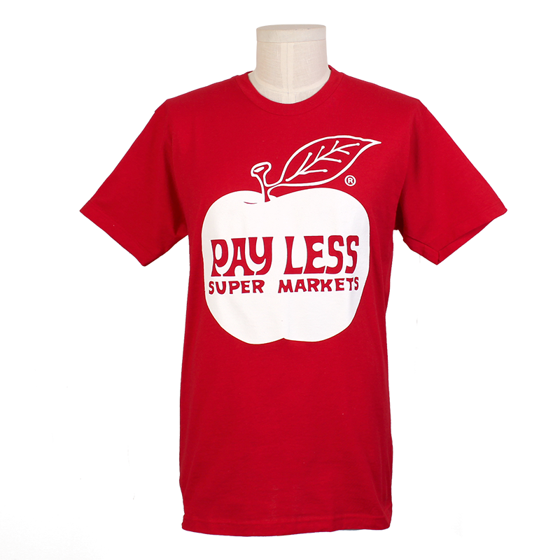 Red Payless Tshirt